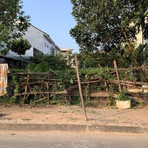 CHUYỂN NHƯỢNG ĐẤT BIỆT THỰ NAM VIỆT Á - CẠNH SÔNG HÀN