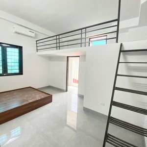 khai trương phòng trọ giá rẻ, full đồ rộng 30m2 ban công thoáng chỉ 3.6tr