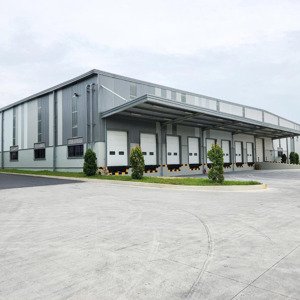 cho thuê kho tại kcn mỹ phước 3, 10.000m2 dock công, kho sạch đẹp