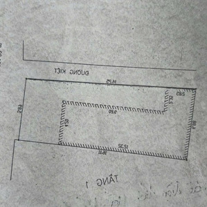 bán đất 2 mặt tiền tô hiến thành bên hông kẹp kiệt- gọi đàm tiến