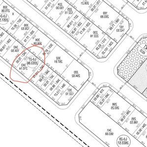 bán gấp 210m2 khu dịch vụ bùng làn cây xăng