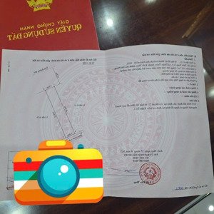 chào bán một lô duy nhất siêu siêu vip trung tâm hành chính xã thuận thiện, kiến thuỵ