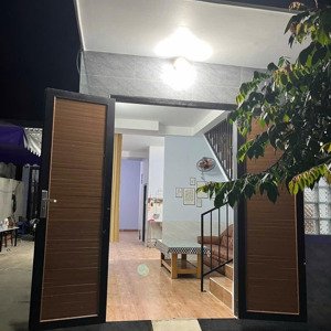 cho thuê nhà nguyên căn gần đường phan trung