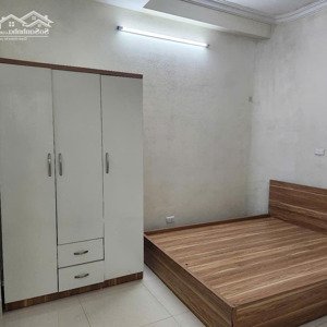 cho thuê căn studio 35m2, full nội thất ngõ 02 hoàng quốc việt, q. cầu giấy