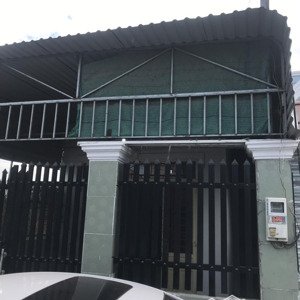 cho thuê nhà riêng đường 768, kp4, p. trảng dài, biên hòa dt 5x20m, 2 phòng ngủ. giá 2,6 tr/tháng