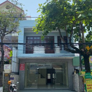 cho thuê nhà mặt tiền lớn phù hợp kinh doanh ngân hàng, thời trang và nhiều kinh doanh khác