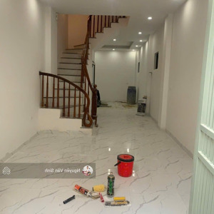 bán nhà 4.5 tầng đẹp diện tích 43.2m2 yên vĩnh, kim chung, hoài đức, hà nội