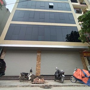 cho thuê nhà nguyên căn phượng bãi, biên giang, hđ 160m2, 6 tầng, mt 10m, thông sàn, thang máy