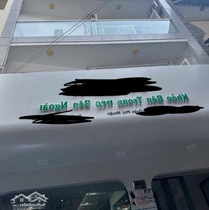 Cho Thuê Mặt Bằng Tầng Trệt, 1,2 (khu Phan Xích Long - Phú Nhuận) Kinh Doanh Nhiều Ngành Nghề