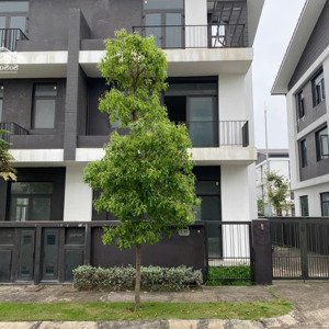 bán biệt thự song lập 190m2 cạnh công viên giá rẻ nhất hà đô 14x tr/m2