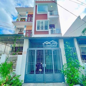 nhà phố 3 tầng giá rẻ ngay tp nha trang