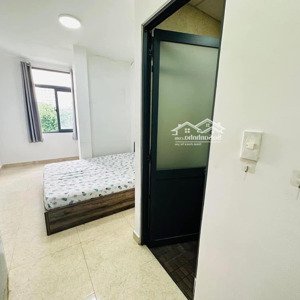 cho thuê căn hộ cửa sổ thoáng - hoàng hoa thám - bình thạnh, ở ngay