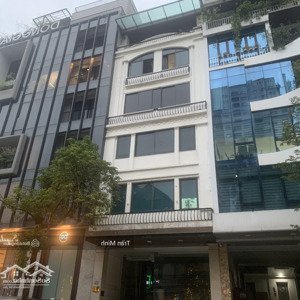 cho thuê toà nhà văn phòng ngõ 34 nguyên hồng, huỳnh thúc kháng, đống đa