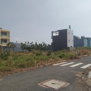 bán đất bình mỹ center diện tích 82m2 sổ riêng đường nhựa 11m giá 1.65 tỷ dân cư đông xây tự do
