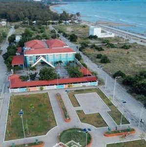 Duy Nhất 1 Lô (ngộp) Thổ Cư Mặt Biển Giá 22tr/m2 Seaside - Bình Thuận. (xã đông Dân Nhất Tỉnh)