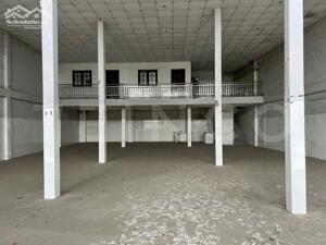 Cho thuê Showroom MT NGANG 15m đường QL 1A Gần Trung tâm Cần Thơ
