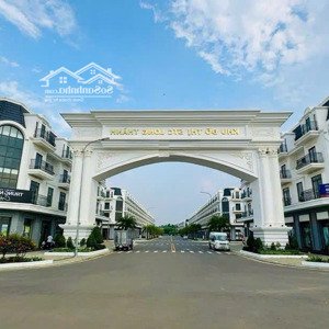 giá cực ngộp chỉ 2 tỷ 2 ! lô đất 100m² sổ sẵn tại kdt stc long thành.chỉ 10 phút đến sân bay.