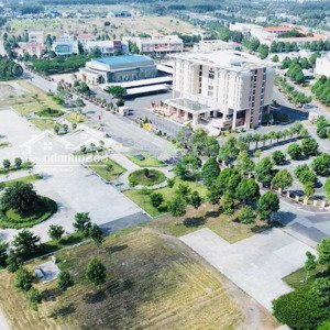 bán nhà 1 trệt 1 gác lửng ngay trong lòng khu công nghiệp sổ hồng riêng - đường nhựa 25m