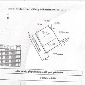 bán nhà đất 578.5m2 đường thôn trung, vĩnh phương, tp nha trang cách biển chỉ 8km. giá 4.62 tỷ