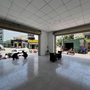 bán kiot 65m2 góc 2 mặt tiền oc2a mường thanh viễn triều (mặt đường cao văn bé) cách biển 50m