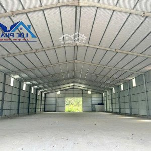 cho thuê nhà xưởng 1.400m2 giá tốt chỉ 30 triệu. thiện tân - vĩnh cửu - đồng nai 0937980190