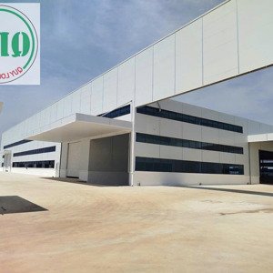 cho thuê nhà xưởng mới xây dựng với nhiều diện tích tại kcn đồng xoài, bình phước