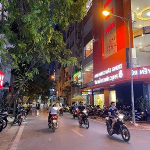 bán nhà 5 tầng mặt phố trần quang diệu diện tích 55m2, mt 4,5m giá 32 tỷ. 0943416622