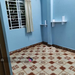 cho thuê nhà hẻm 247 thạch lam 4x16m trệt lầu sân thượng - 2pn-2wc 11tr/tháng