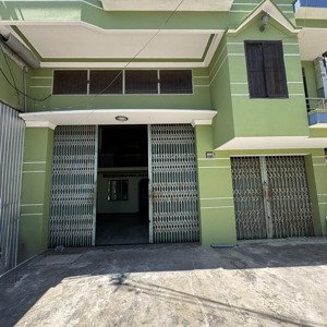 cho thuê nhà mặt phố hùng vương, 7,5 triệu, 100m2, 3pn, 2wc, p. nhơn phú, bình định