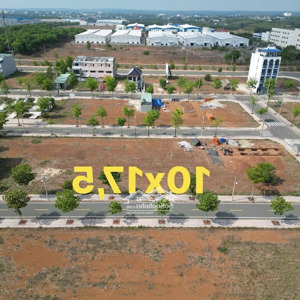 cơ hội vàng sở hữu ngay cặp lô đất 10x17.5m tại khu đô thị cát tường phú hưng