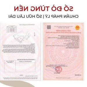 đất nền quy nhơn iconic - khác biệt đẳng cấp