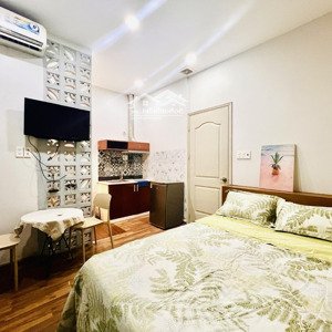 căn hộ cho thuê ngay nguyễn trãi quận 1, gần công viên 23/9, khu bùi viện
