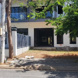 bán nhà lô fo - 8 và fo - 11 kdc phước lộc, xã long hòa, cần giờ dt 5x22 nhà 3 tầng giá 7 tỷ