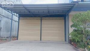 CHO THUÊ KHO RỘNG 8x20 KDC HƯNG PHÚ CTY8 CẦN THƠ