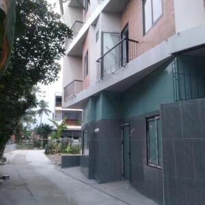 Chính chủ cho thuê căn hộ dịch vụ kiệt ô tô 29 Trần Ngọc Sương, quận Cẩm Lệ