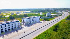 Đầu tư đất nền khu đô thị mới với giá 980 triệu/100m2 tại KCN VSip 2, Tân Bình tại Bình Dương