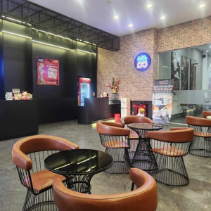 bán nhà 3 mặt tiền đường lê văn lương, xã phước kiển, nhà bè, 173 tỷ, 2000m2 5 tầng dòng tiền 3 tỏi