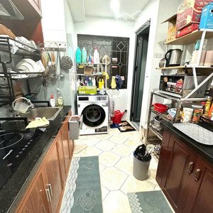 chung cư bàu cát 7, 31m2, sổ hồng lâu dài cần bán gấp quận tân bình.