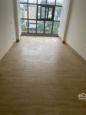 cho thuê nhà mới xây mặt phố 1030 trường sa, phường 12, quận 3, tp hcm