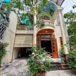 Bán Biệt Thự Sân Vườn - 190m2 - Toạ Lạc Tại Tân Thới Nhì - Hóc Môn - Giá 8,3 Tỷ