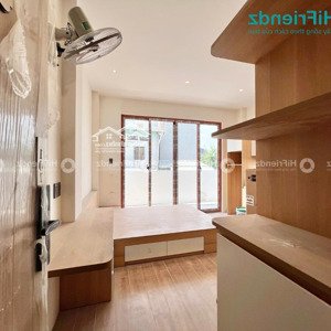 chung cư mini cho thuê tại phạm văn đồng, 7 triệu, 30m2 giá siêu hời