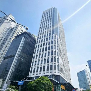 chi office cho thuê văn phòng tại phượng long tower - nguyễn trường tộ quận 4 - 97m2, 100m2, 500m2