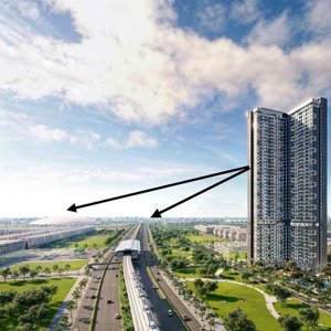 chính chủ cần tiền bán gấp masteri grand avenue đông anh 31m2- view cầu tứ liên đầu tư 100% lãi