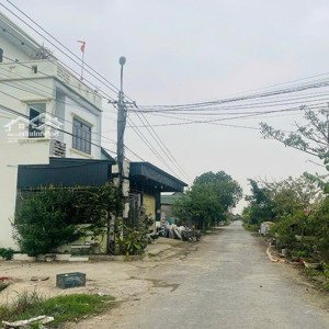 chỉ hơn tỷ mảnh đất đường 7m tân thành dương kinh hải phòng, ngay khu công nghiệp