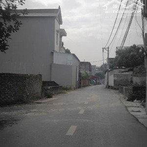 lô đất ngay gần đường võ nguyên giáp kéo dài mai nội - mai đình chỉ hơn 3x