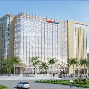 02 toà nhà văn phòng mới ở hoàn kiếm cho thuê toàn bộ ngay