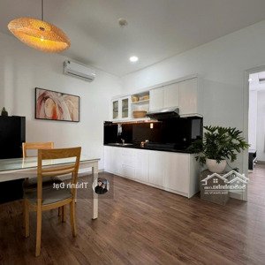 thuê căn hộ hai bà trưng q.1, 1 phòng ngủ 1 phòng khách 40m2 - thang máy, gần công viên lê văn tám