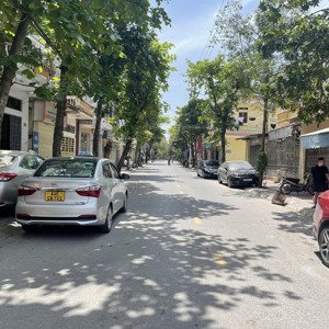 bán nhà mặt phố nguyễn hữu cầu tp hải dương, 65m mt:6,8m sd chỉ 4,2 tỷ.