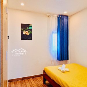 cho thuê căn hộ gia đình ở lâu dài đầy đủ nội thất