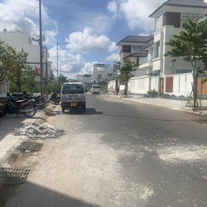 Bán Cặp Nền Giá Rẻ, Không Trụ Cống, Lô F9 Khu Dân Cư Cao Cấp Golden City, Phường Mỹ Hòa, Long Xuyên